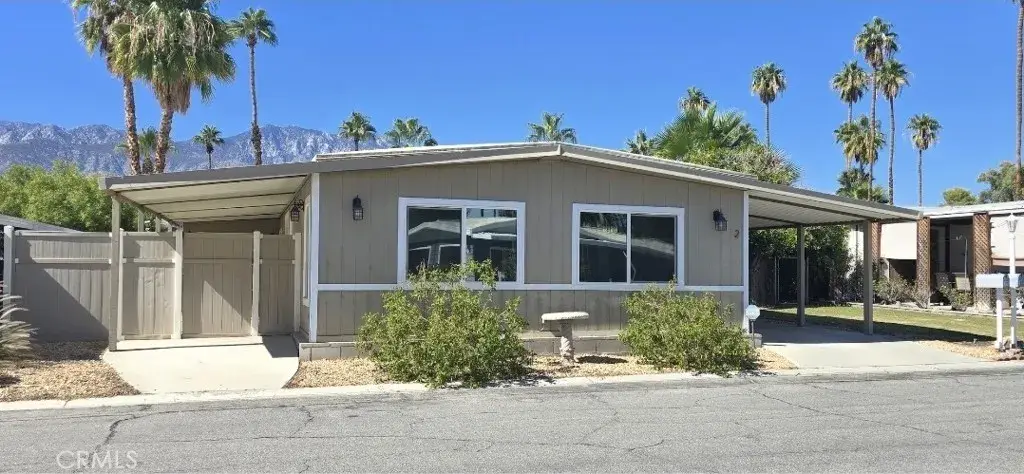 2 Calle Abajo, Palm Springs, CA 92264 - Image #1