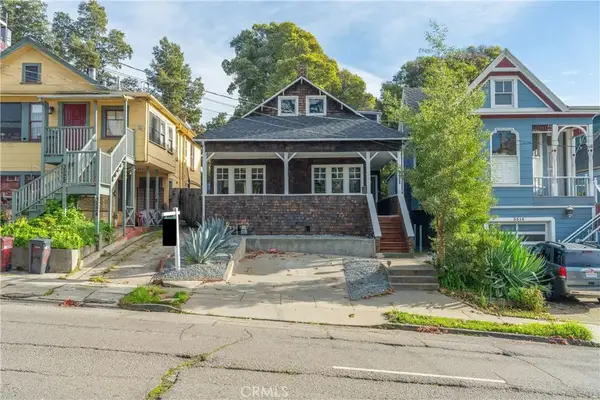 3520 Harrison Street, Oakland, CA 94611