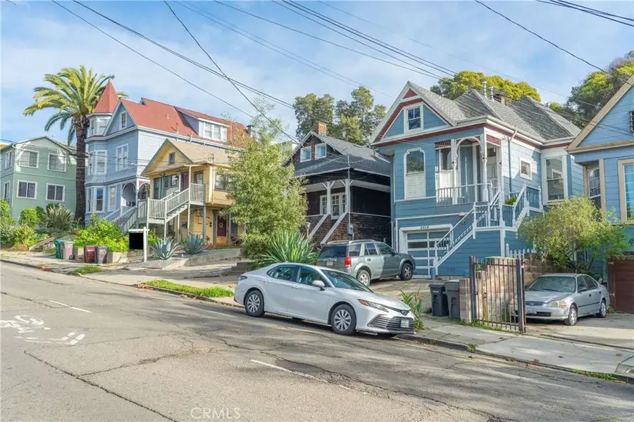 3520 Harrison Street, Oakland, CA 94611 - Image #3