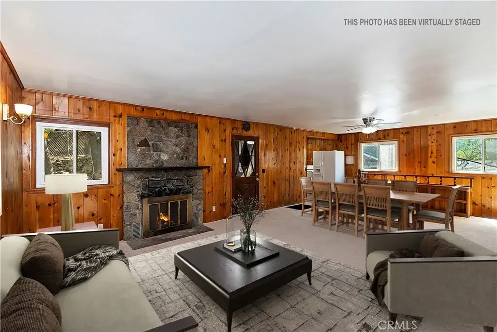 912 Berne, Crestline, CA 92325 - Image #1