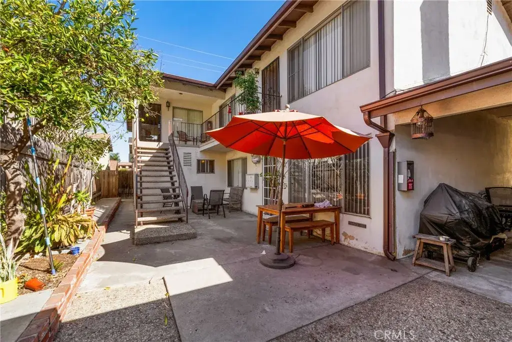 4133 E Mendez, Long Beach, CA 90815 - Image #1