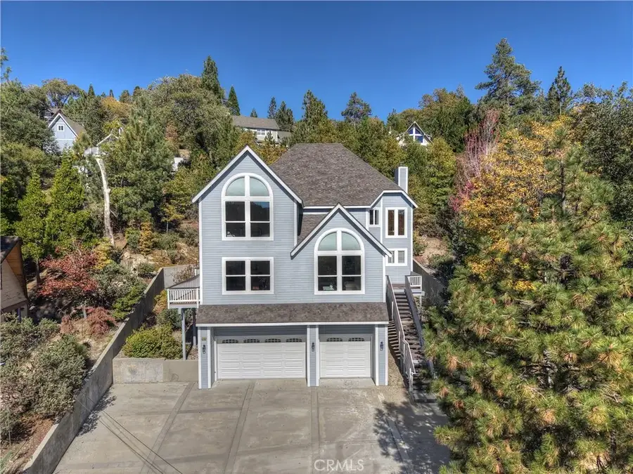 27732 North Bay, Lake Arrowhead, CA 92352 - Image #2
