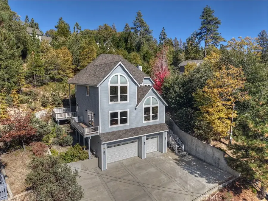 27732 North Bay, Lake Arrowhead, CA 92352 - Image #3