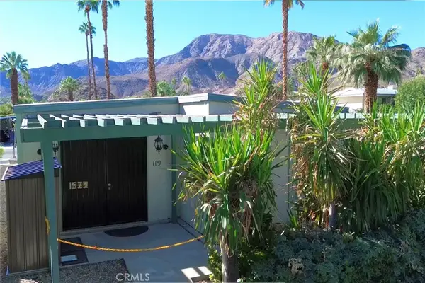 119 Del Mar, Rancho Mirage, CA 92270