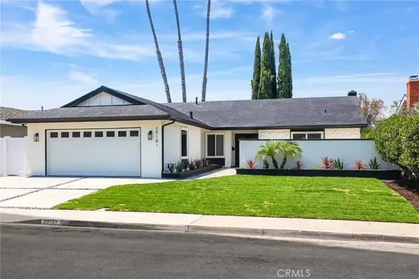 29181 Via San Sebastian, Laguna Niguel, CA 92677