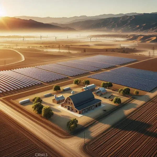 40000 Valley Center, Newberry Springs, CA 92365