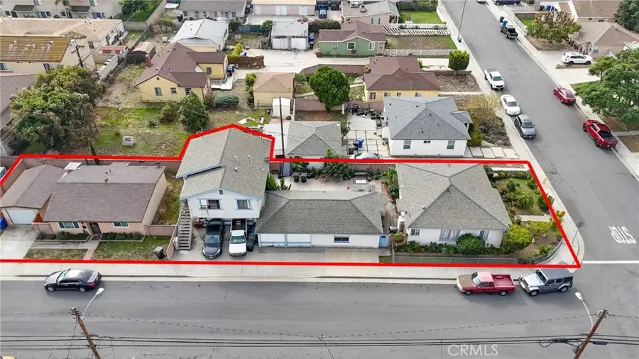 8742 La Salle, Cypress, CA 90630 - Image #2