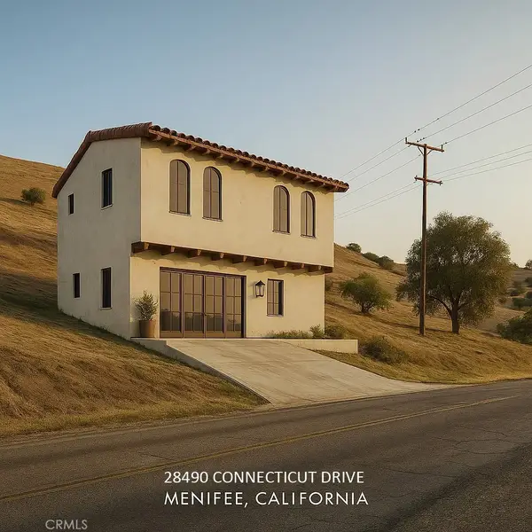 28490 Connecticut, Menifee, CA 92587