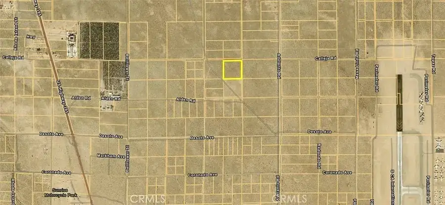 0 Calleja And Adelanto Rd, Adelanto, CA 92301 - Image #2