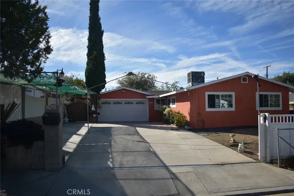 38251 Lisman, Palmdale, CA 93550 - Image #1