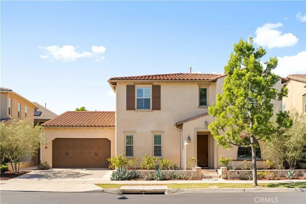 18 Windrow Road, Tustin, CA 92782 - Image #1