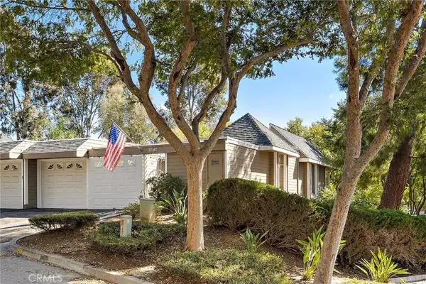 22182 Caminito Tasquillo #195, Laguna Hills, CA 92653