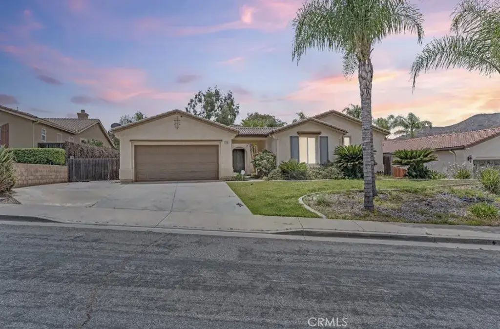 23247 Montalvo, Moreno Valley, CA 92557 - #1