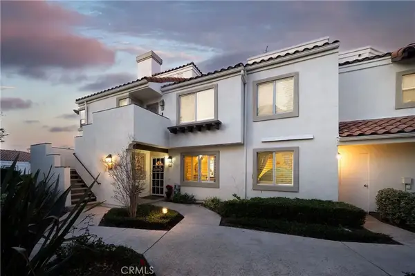 27 Via Lavendera, Rancho Santa Margarita, CA 92688