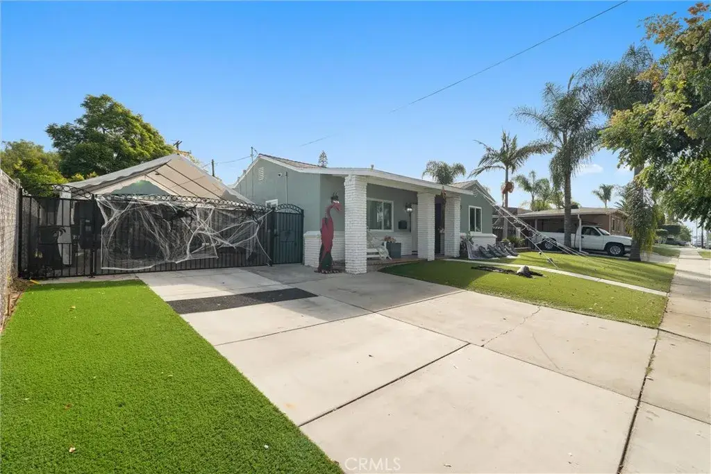 11116 Leland, Whittier, CA 90605 - Image #1