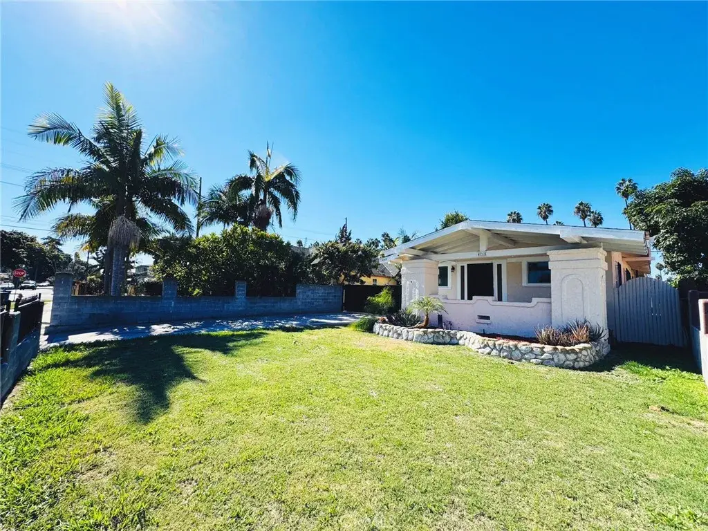 4715 5th Avenue, Los Angeles, CA 90043 - Image #1