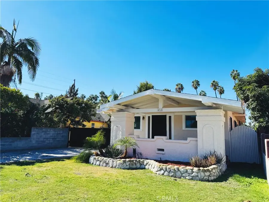 4715 5th Avenue, Los Angeles, CA 90043 - Image #3