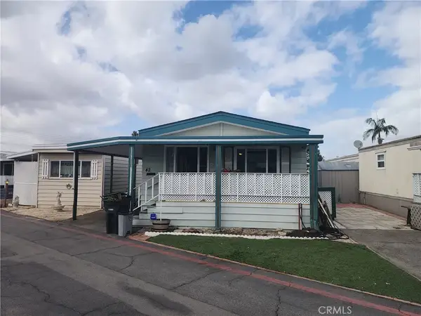 1801 East Collins #42, Orange, CA 92867