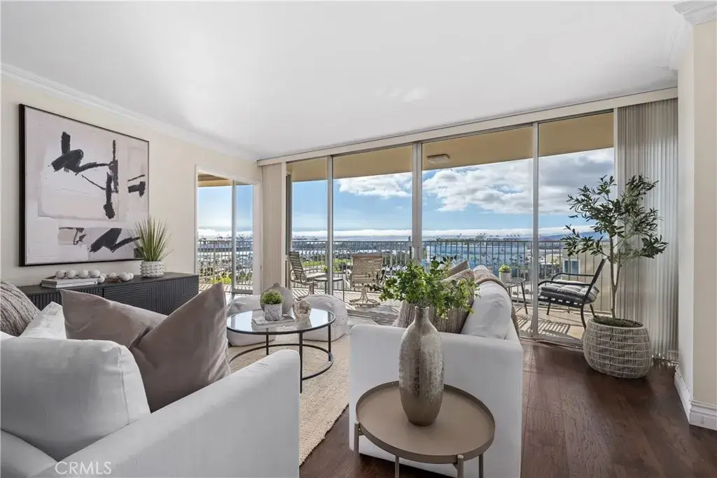 700 E Ocean #1708, Long Beach, CA 90802 - Image #1
