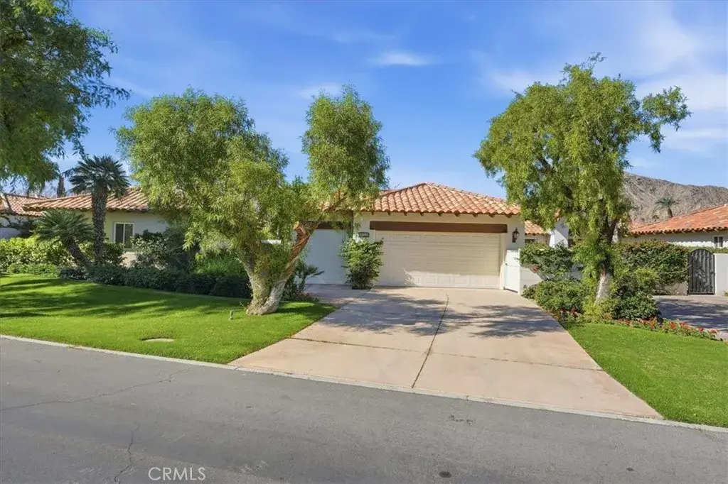 48345 Via Solana, La Quinta, CA 92253 - #1