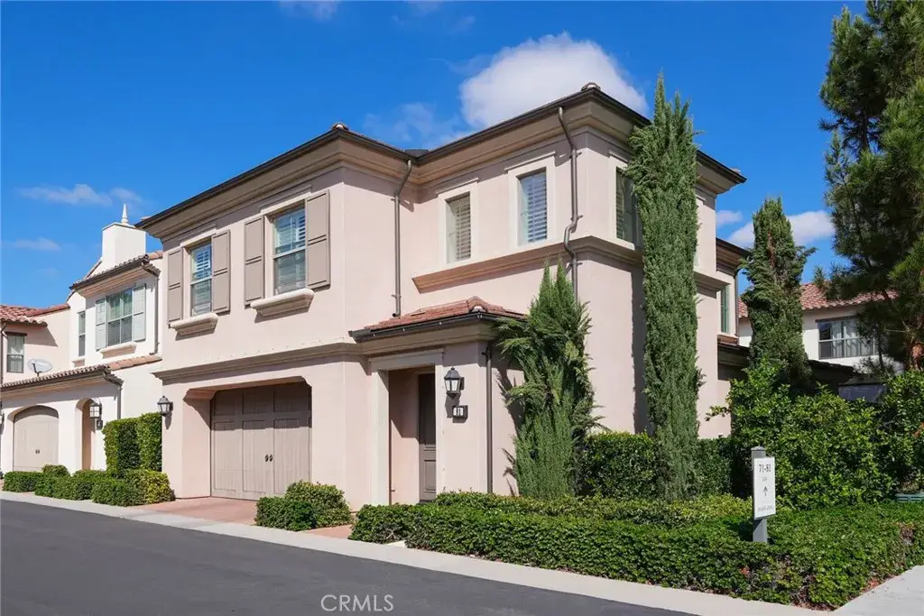 81 Island Coral, Irvine, CA 92620 - Image #1