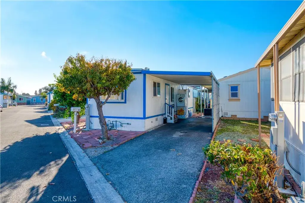 14352 Beach Blvd #127, Westminster, CA 92683 - Image #1