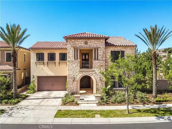 111 Lanzon, Irvine, CA 92602