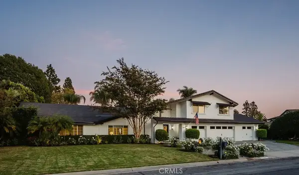 10262 Old Lamplighter Lane, Villa Park, CA 92861