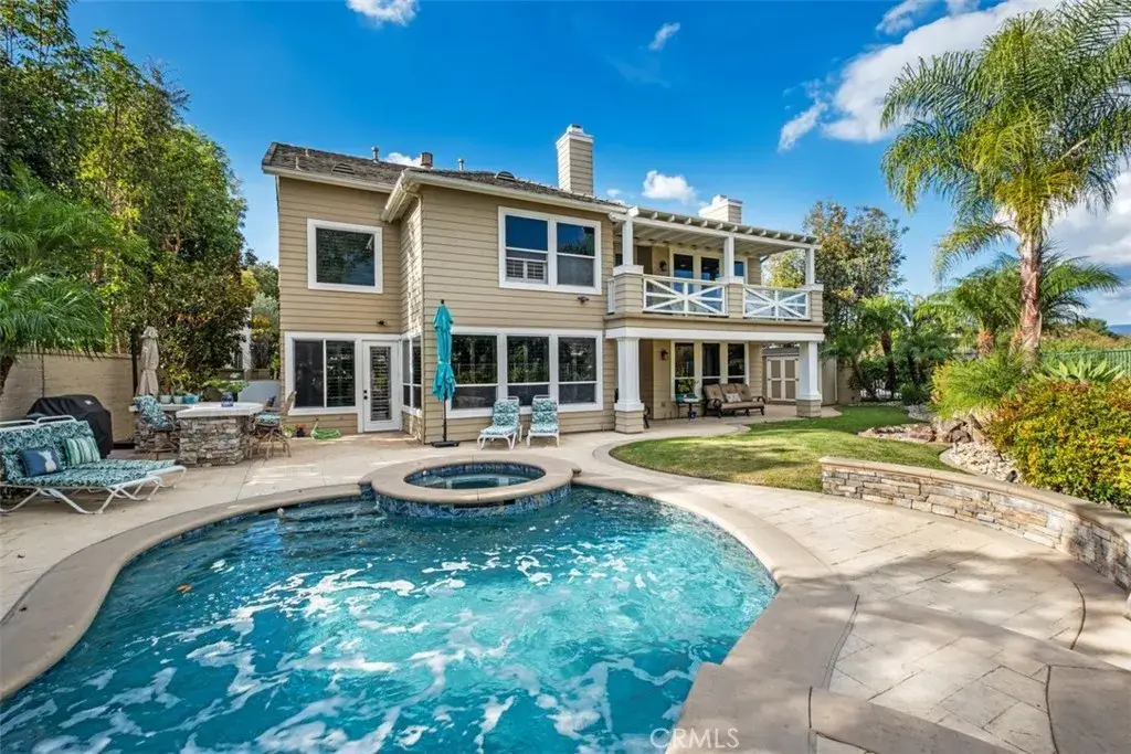 24 Peony, Coto De Caza, CA 92679 - Image #1