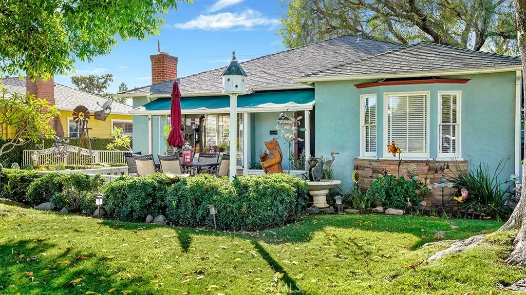 132 N Jewell, Orange, CA 92868 - Image #1