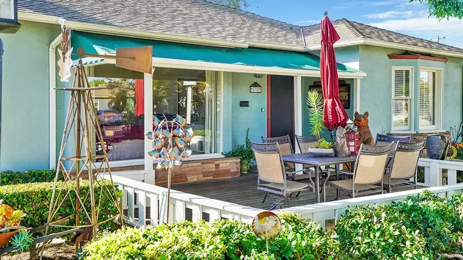 132 N Jewell, Orange, CA 92868 - Image #2