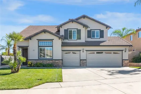 3829 Agave Court, Perris, CA 92570