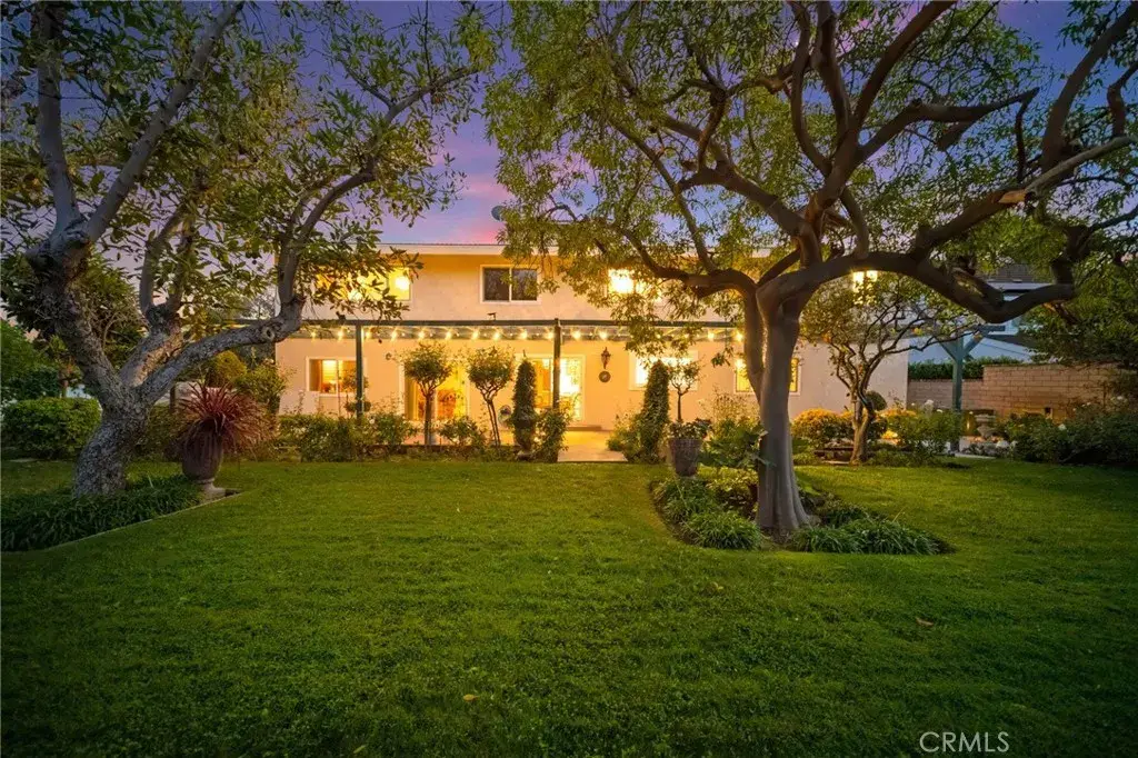 18471 Hillcrest, Villa Park, CA 92861 - Image #1