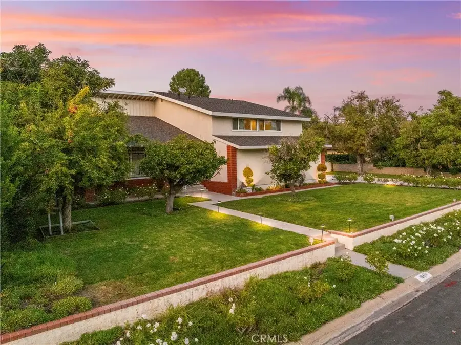 18471 Hillcrest, Villa Park, CA 92861 - Image #2