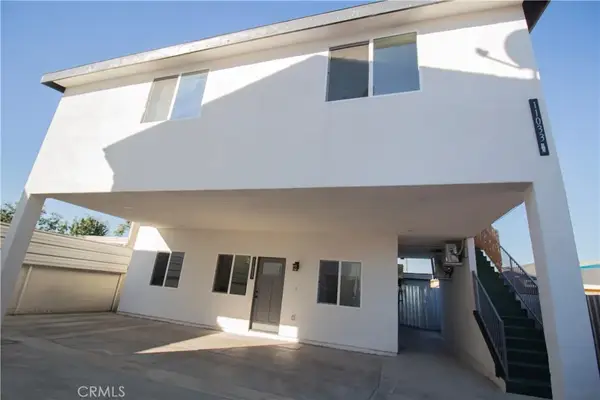 11031 S Burin Avenue South, Lennox, CA 90304