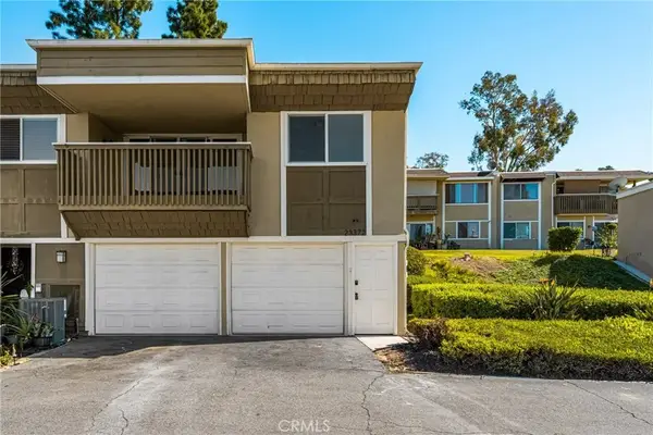 23372 Caminito Andreta #147, Laguna Hills, CA 92653