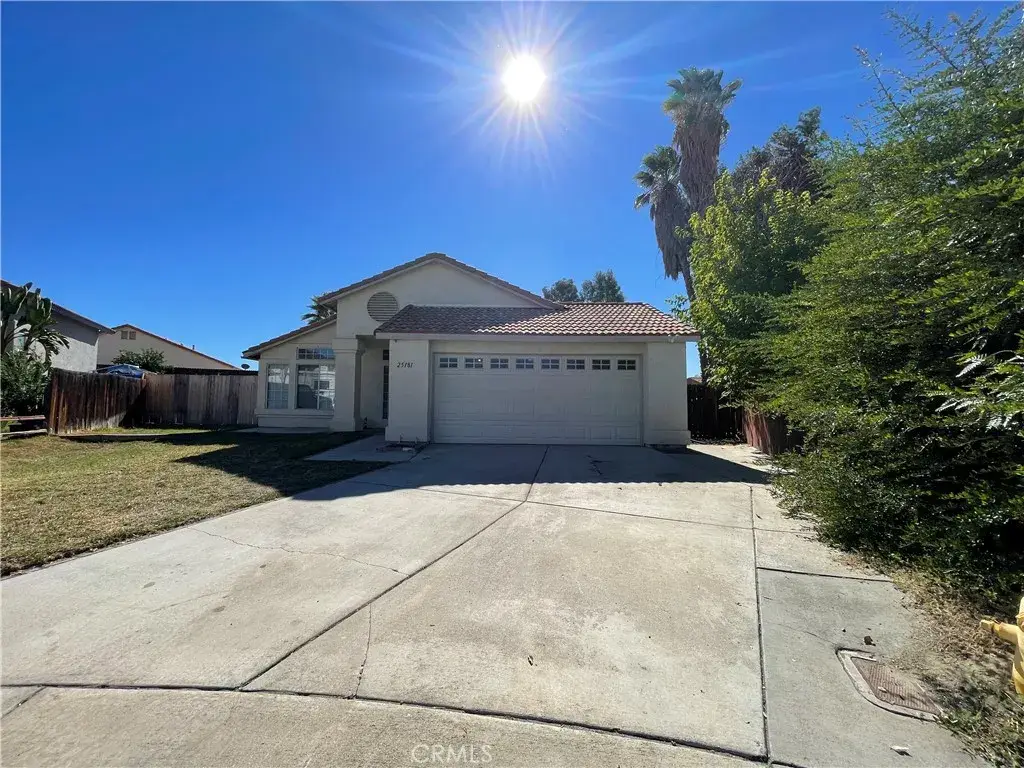 25181 Avocet, Hemet, CA 92544 - Image #1