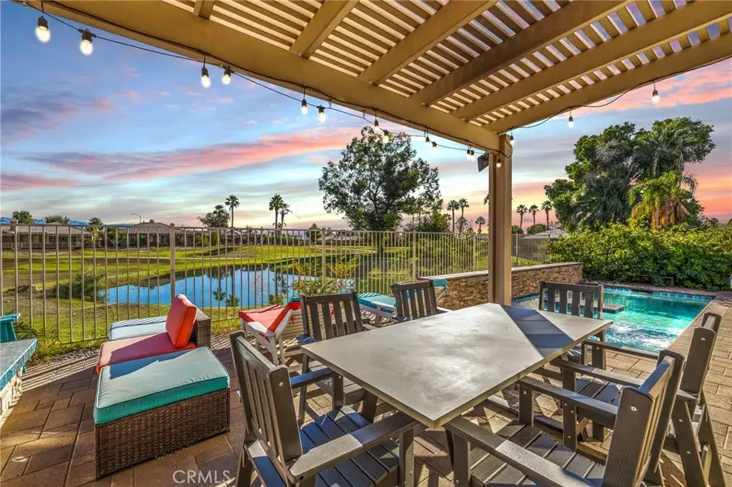 49526 Douglas, Indio, CA 92201 - Image #1