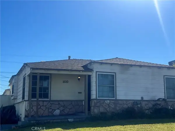 1500 W 96th, Los Angeles, CA 90047