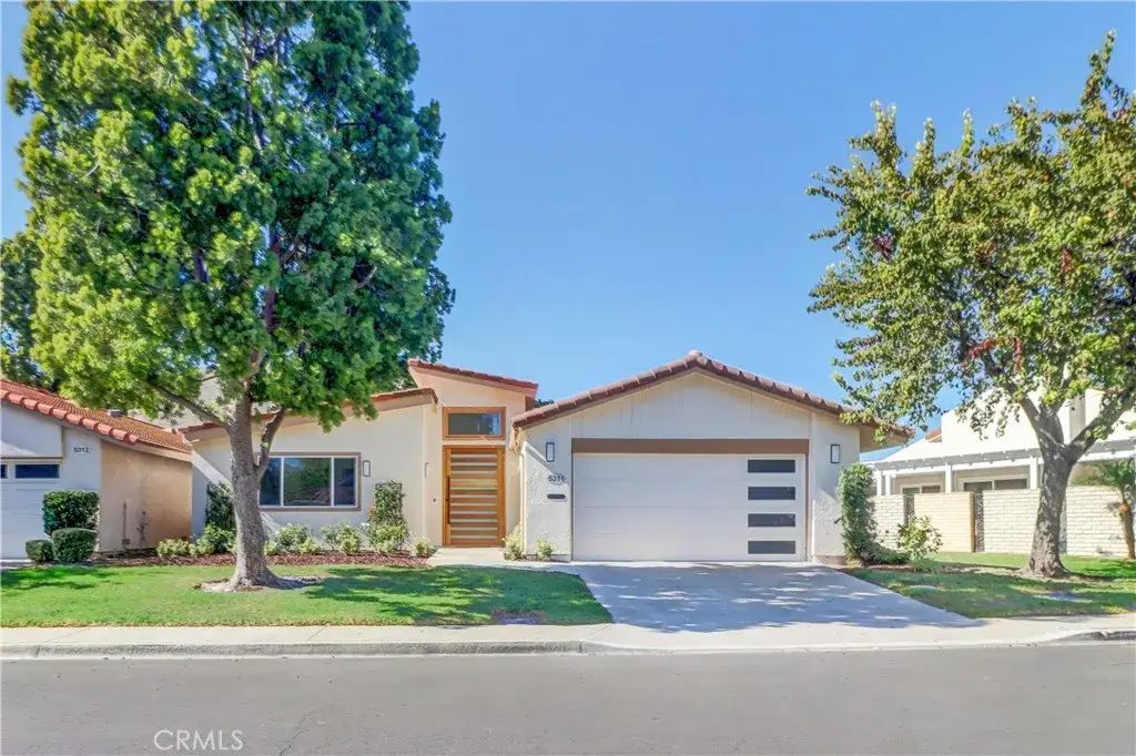 5311 Cantante, Laguna Woods, CA 92637 - Image #1