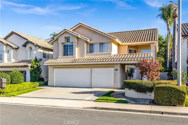 24 Sandbridge, Aliso Viejo, CA 92656