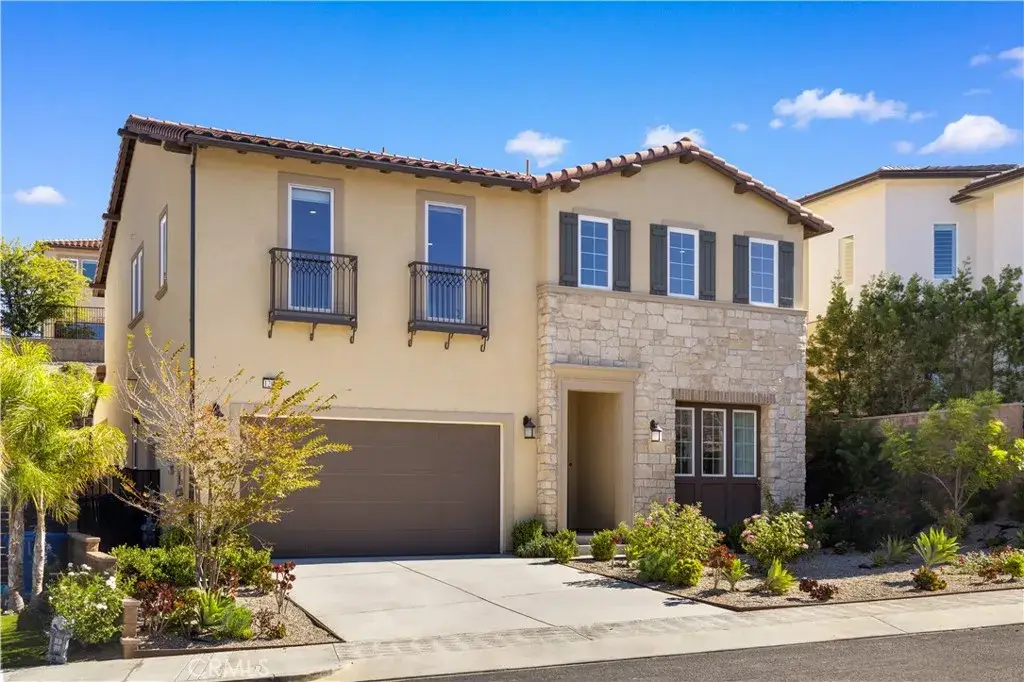 12000 Mirabel, Porter Ranch, CA 91326 - Image #1
