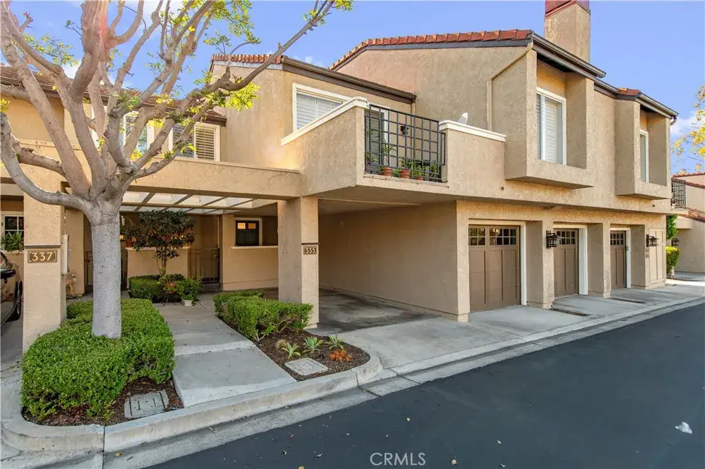 335 Stanford Court, Irvine, CA 92612 - Image #1