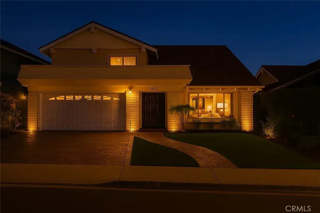 14112 Picasso Court, Irvine, CA 92606 - Image #1