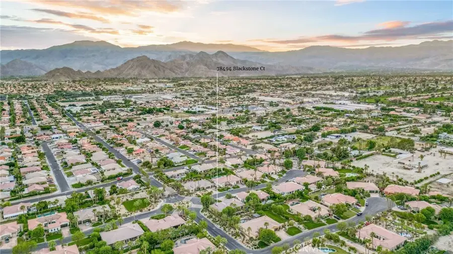 78494 Blackstone Court, Indio, CA 92203 - Image #3