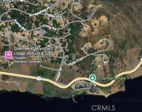 0 Yuma, Julian, CA 92036