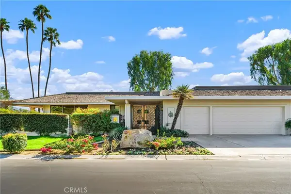 5 Princeton, Rancho Mirage, CA 92270