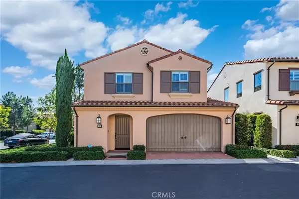 107 Island Coral, Irvine, CA 92620