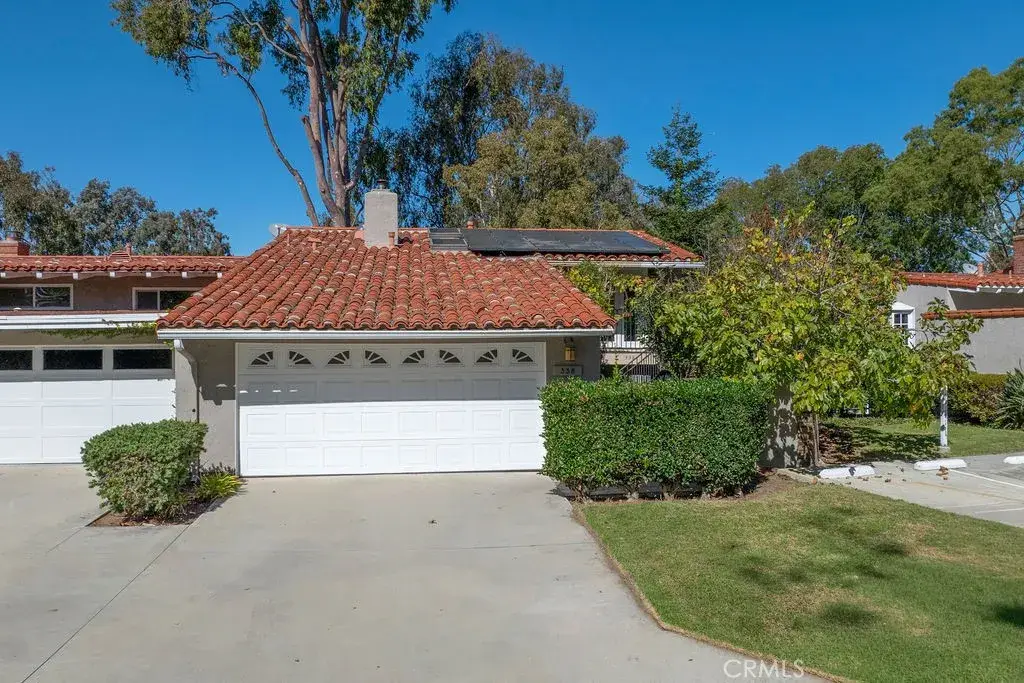 338 Vista Madera, Newport Beach, CA 92660 - Image #1