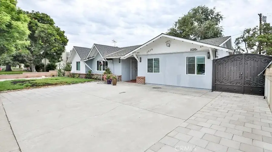 2026 W Orange, Anaheim, CA 92804 - Image #2